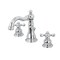 Fauceture FSC1971AX American Classic 8" Widespread Bathroom Faucet, Polished Chrm FSC1971AX - alternate 1